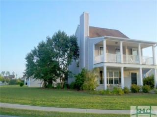 21 Westbourne Way, Savannah, GA 31322-3919