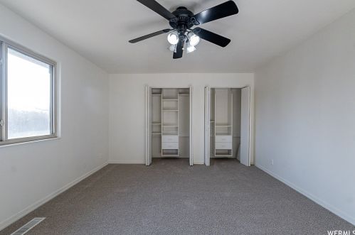 2327 Jordan Meadows Cv, Taylorsville UT exterior