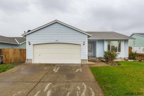 2996 Monticello St, Albany, OR 97322-8888