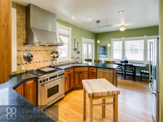 1259 High St, Denver CO  80210-1808 exterior