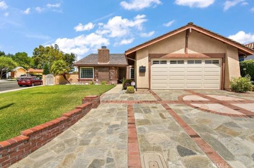 1661 Avenida Loma Vis, San Dimas, CA 91773-4157