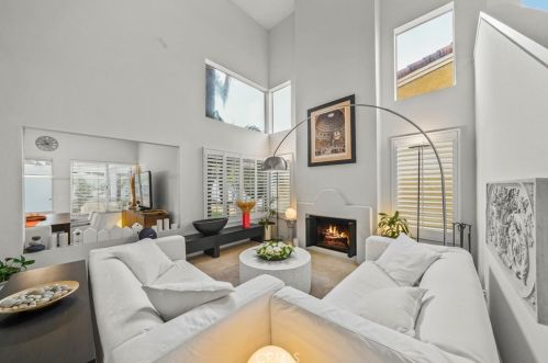 36 Del Perlatto, Irvine CA  92614-5360 exterior