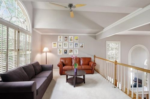 3027 Lanier Dr, Atlanta GA  30319-2744 exterior