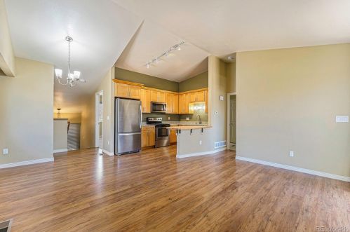 10650 63rd Ave, Arvada CO  80004-5814 exterior