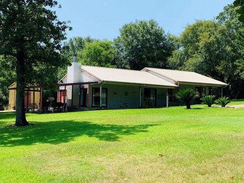 473 Lcr 737, Thornton, TX 76687-2226