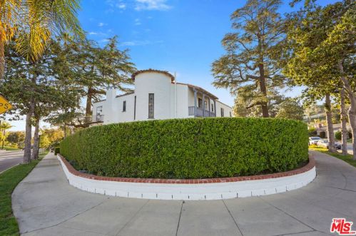 958 Mountain St, Glendale CA  91202-1046 exterior