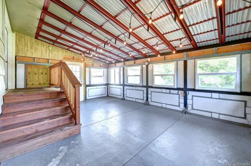 4315 Kalamath St, Englewood CO 80110-5503 exterior