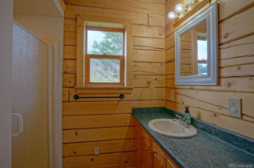 277 Thompson Rd, Wahatoya CO  81055-9648 exterior