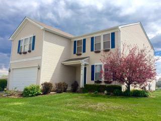 600 Lewis St, Bourbonnais, IL 60914-5532
