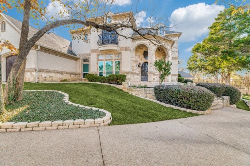 1419 Waterwood Dr, Midlothian, TX 76063-5465
