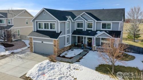 2224 Black Duck Ave, Loveland, CO 80534-9269