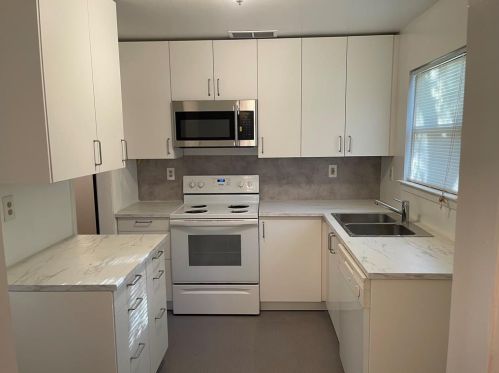 2165 Skillman Dr, Garland TX  75041-1800 exterior