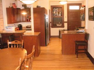2068 Clarkson St, Denver CO  80205-5117 exterior