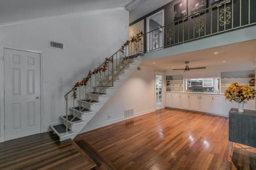 3519 Bangor Ct, Irving TX  75062-7412 exterior