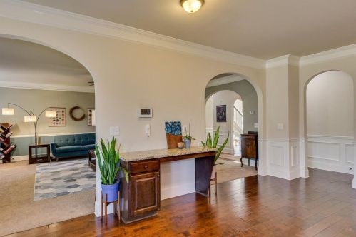 362 Bellhaven Dr, Evans GA  30809-7469 exterior