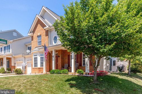 12700 Lednock Way, Bristow, VA 20136-2587