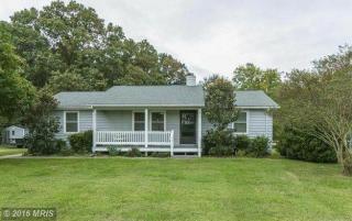 480 Marlborough Point Rd, Stafford, VA 22554-5805