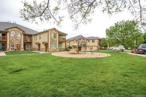3231 103rd Pl, Denver CO  80229-8474 exterior