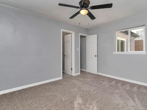 1620 Carrol Ct, Denver CO  80229-3628 exterior