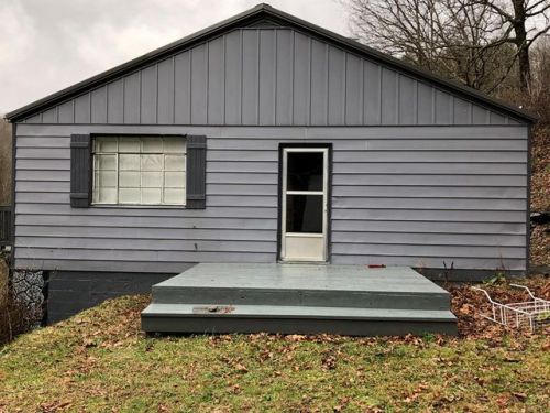 4709 Horton Ridge Rd, Dye, VA 24649