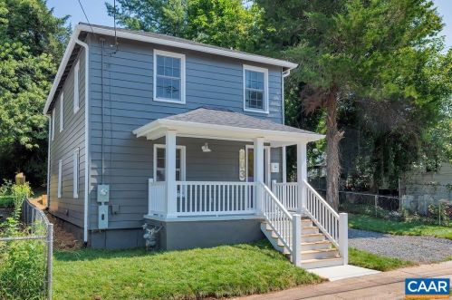 903 Charlton Ave, Charlottesville, VA 22903-5206