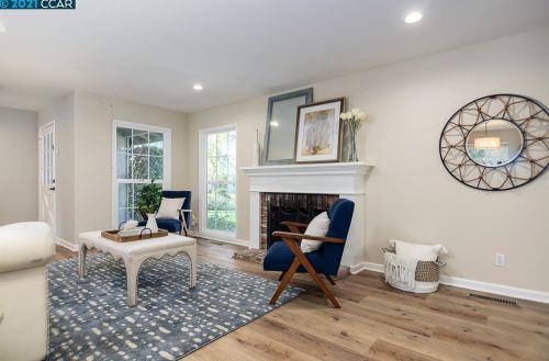 3700 Sheridan Ct, Concord CA  exterior