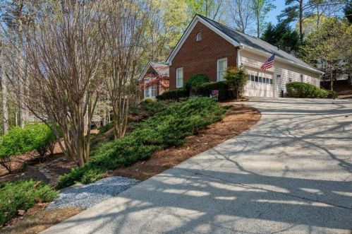 1202 Cherry Ln, Holly Springs, GA 30114-6809