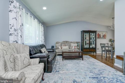 10715 Eastwood Ave, Silver Spring MD  20901-1731 exterior