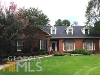 103 Runnymede Rd, Griffin, GA 30224-7430