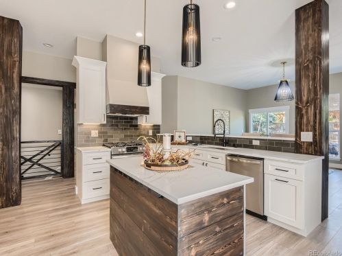 10553 Stonemeadow Dr, Parker CO  80134-3733 exterior