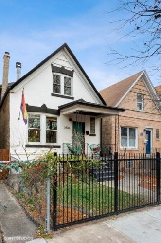 3436 Beach Ave, Chicago, IL 60651-2331
