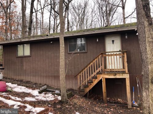 235 Audubon Rd, Hedgesville, WV 25427-6997