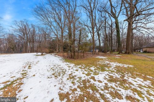 1010 Notley Rd, Silver Spring MD 20905-5838 exterior