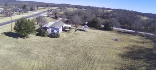 4664 Fm 1806, Nocona TX 76255-6438 exterior