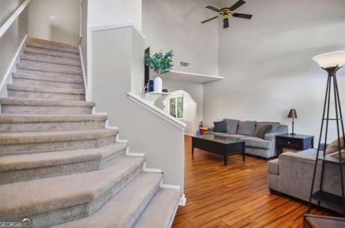 2674 Piedmont Oak Dr, Marietta, GA 30066-5632
