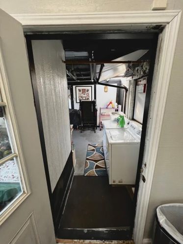 2102 Sam Houston Blvd, Carrollton TX 75006-7648 exterior