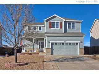 7868 Coffee Rd, Amo, CO 80831-6069