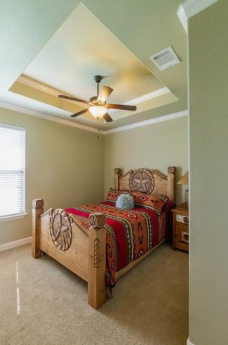 3608 De Cordova Ranch Rd, Granbury TX 76049-6262 exterior