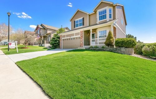 11579 Wilson Cir, Parker, CO 80134-7135