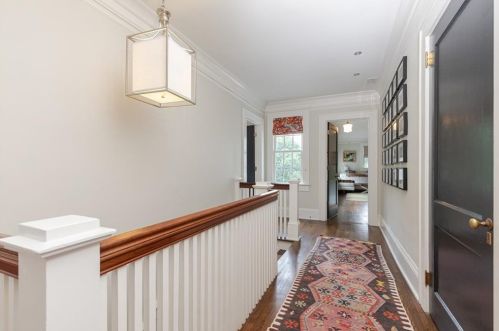1439 Emory Rd, Atlanta GA  30306-2407 exterior