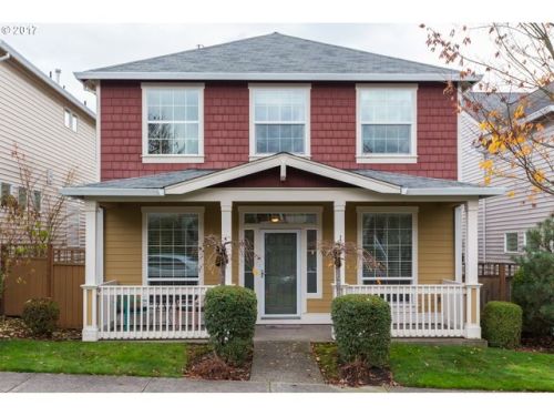 1636 191st Ave, Beaverton OR  97006-1979 exterior
