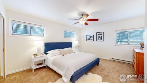 1601 Westview Ave, Fort Collins CO  80521-3331 exterior