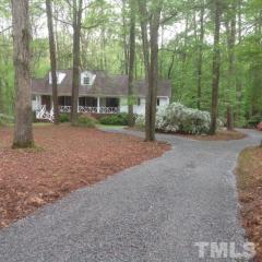 2706 Dunhaven Dr, Garner, NC 27529-5108