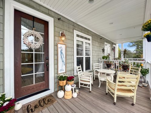 1704 Hopeman Ln, Mount Pleasant, SC 29466-9277