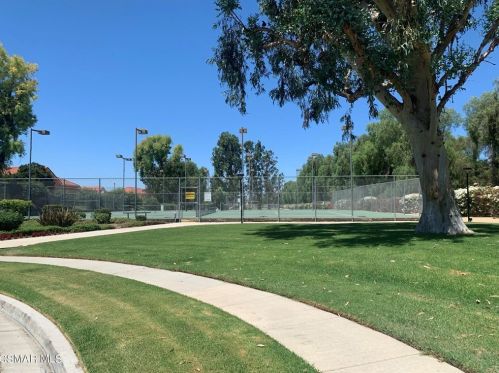 3318 Darby St, Simi Valley CA  93063-5326 exterior