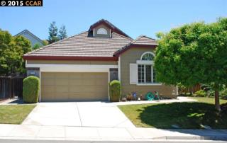 5020 Raven Way, Clayton, CA 94517-1911