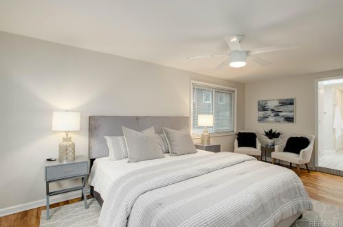 2644 High St, Denver CO 80210-5936 exterior