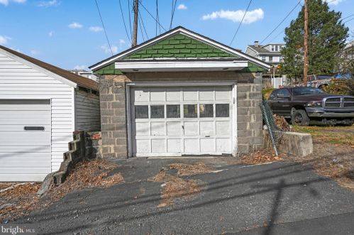 509 Ridge Ave, Primrose PA  17901-3734 exterior