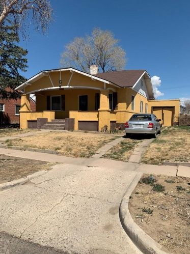 1531 9th St, Pueblo, CO 81001-3211