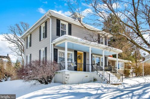 717 Ridge Ave, York, PA 17403-1023